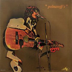 Michel Polnareff | Polnareff's | Album