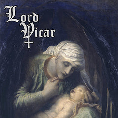 Lord Vicar | La Poudre Noire | Album