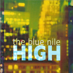 The Blue Nile | High | Album