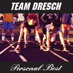 Team Dresch | Personal Best | Album
