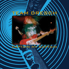 Team Dresch | Captain My Captain | Album