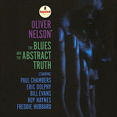 Oliver Nelson | Le blues et la vérité abstraite | Album