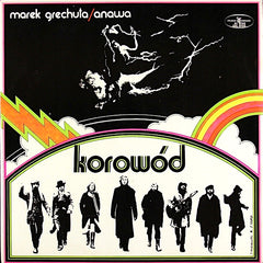 Marek Grechuta & Anawa | Korowód | Album
