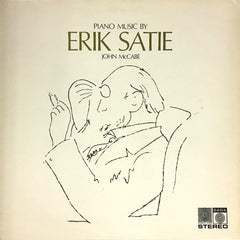 Erik Satie | Piano Music by Erik Satie (w/ John McCabe) | Album