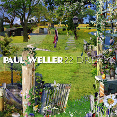Paul Weller | 22 Dreams | Album