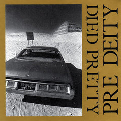 Died Pretty | Pre Deity (Comp.) | Album