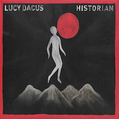 Lucy Dacus | Historian | Album