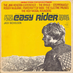 Various Artists | Easy Rider (Soundtrack) | Album
