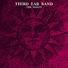 Third Ear Band | The Magus (Arch.) | Album