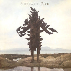 Shearwater | Rook | Album