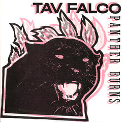 Tav Falco's Panther Burns | Panther 1 (Comp.) | Album