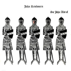 John Renbourn | Sir John Alot | Album