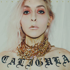 Lingua Ignota | Caligula | Album