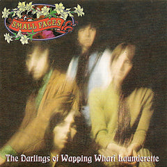 Small Faces | The Darlings of Wapping Wharf Laundrette (Comp.) | Album