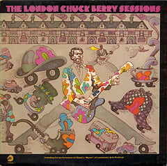 Chuck Berry | Les sessions londoniennes de Chuck Berry | Album