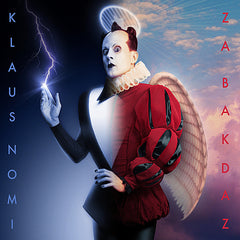 Klaus Nomi | Za Bakdaz (Arch.) | Album