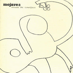 Mojave 3 | Excuses for Travellers | Album