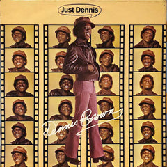 Dennis Brown | Just Dennis | Album