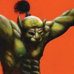 Thee Oh Sees | Face Stabber (w/ Osees) | Album
