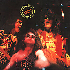 Brownsville Station | Yeah! | Album