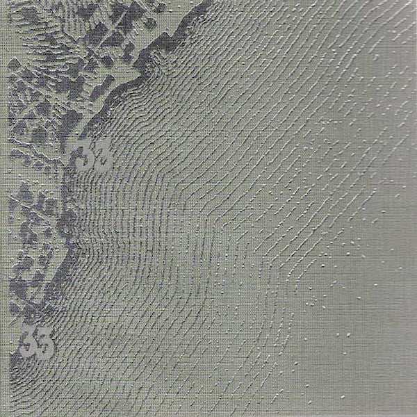 Paul Schütze | Fell (w/ Andrew Hulme) | Album-Vinyl