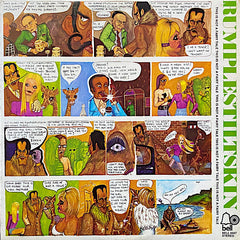 Rumplestiltskin | Rumplestiltskin | Album