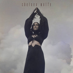 Chelsea Wolfe | Naissance de la violence | Album