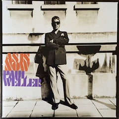 Paul Weller | As is Now | Album