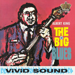 Albert King | The Big Blues (Comp.) | Album