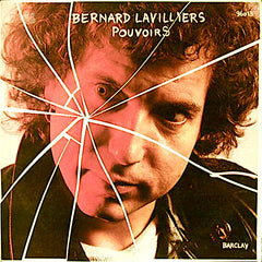 Bernard Lavilliers | Pouvoirs | Album