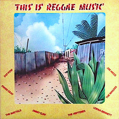 Various Artists | This is Reggae Music - Trojan Records Sampler (Comp.) | Album