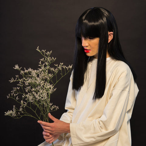 Sui Zhen | Losing, Linda | Album-Vinyl