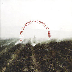 T Bone Burnett | Tooth of Crime | Album