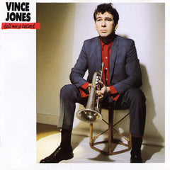 Vince Jones | Tell me a Secret | Album