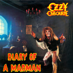 Ozzy Osbourne | Diary of a Madman | Album