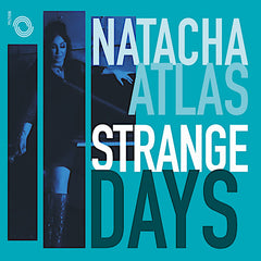 Natacha Atlas | Strange Days | Album