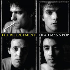 The Replacements | Dead Man's Pop (Arch.) | Album