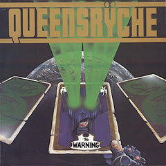 Queensrÿche | The Warning | Album