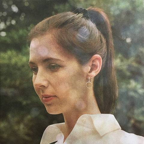 Carla Dal Forno | Look Up Sharp | Album-Vinyl