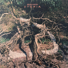 Bremer/McCoy | Utopia | Album