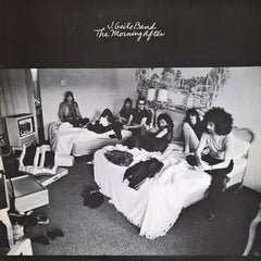 J Geils Band | Le lendemain matin | Album