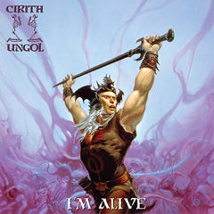 Cirith Ungol | I'm Alive (Live) | Album