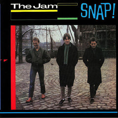 The Jam | Snap! (Comp.) | Album