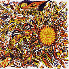 Laura Marling | Alas I Cannot Swim | Album