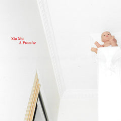 Xiu Xiu | A Promise | Album