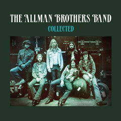 Allman Brothers | The Allman Brothers Band Collected (Comp.) | Album