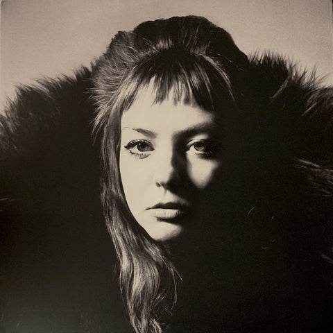 Angel Olsen | All Mirrors | Album-Vinyl