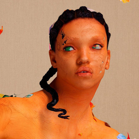 FKA Twigs | Magdalene | Album-Vinyl