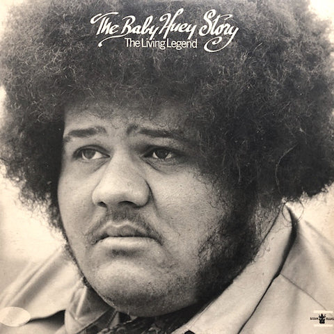 Baby Huey | The Baby Huey Story: The Living Legend | Album-Vinyl