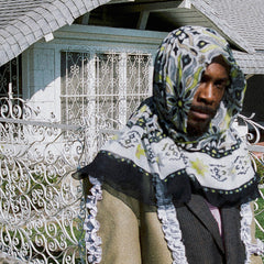 JPEGMAFIA | All my Heroes are Cornballs | Album